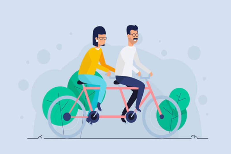 B端SEO全程路线图--启发自binica